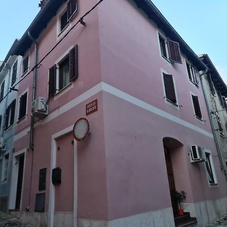Apartment Izola Sukalo Exterior photo