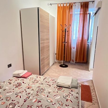 Apartment Izola Sukalo Exterior photo