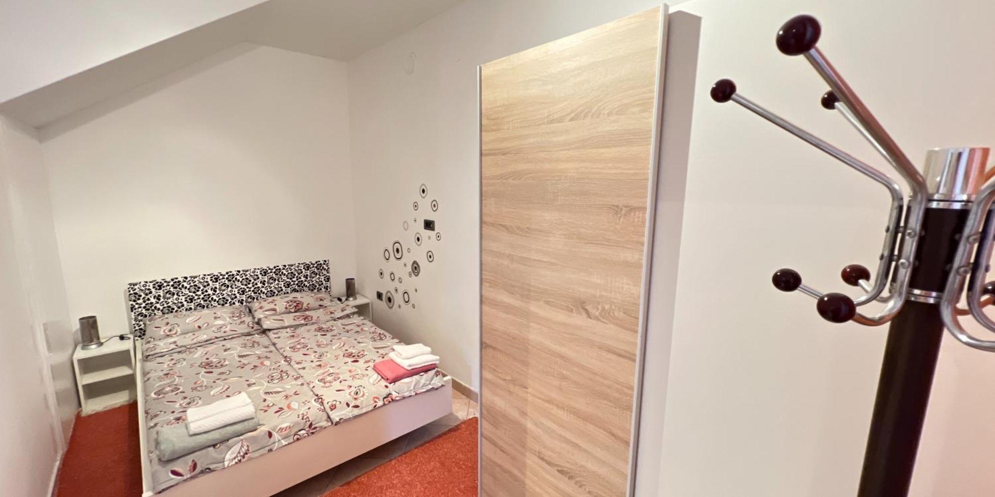 Apartment Izola Sukalo Exterior photo
