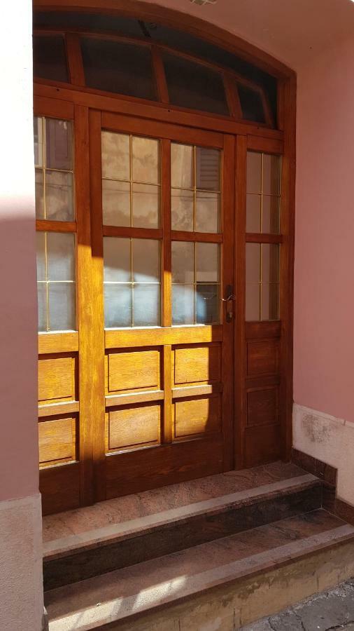 Apartment Izola Sukalo Exterior photo